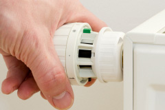 Morville Heath central heating repair costs